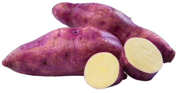 Batata Doce