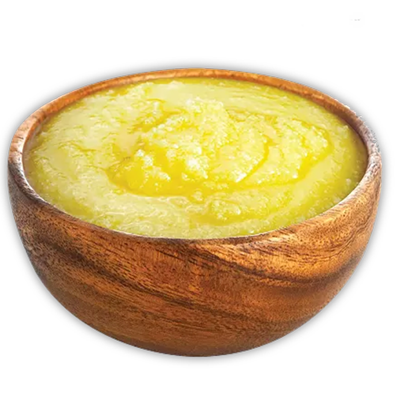 Manteiga Ghee