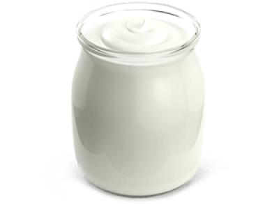 Iogurte Natural