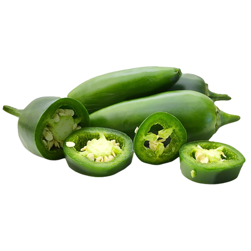 Jalapeno