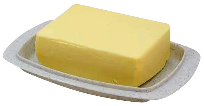 Manteiga