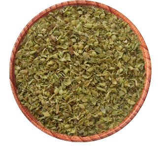 Orégano