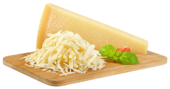Parmesão