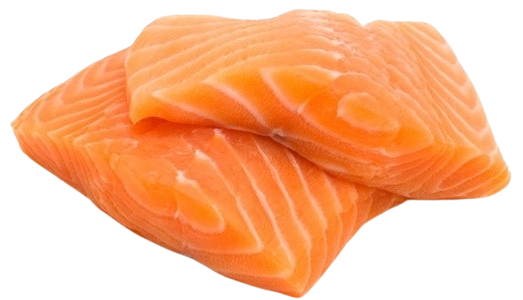 Salmão