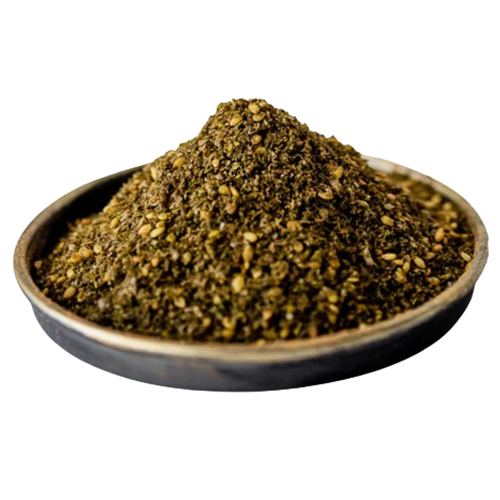 Zaatar